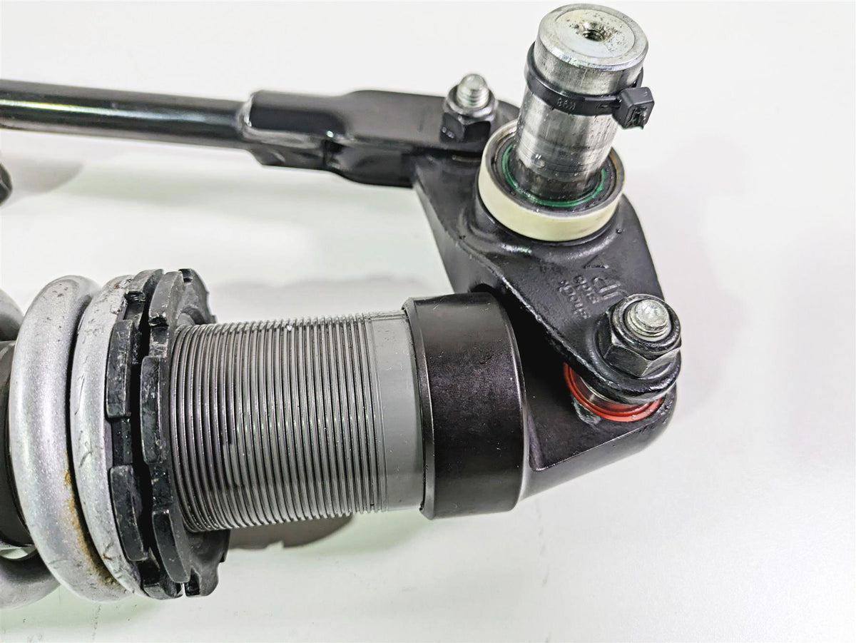 2016 Indian Chief Classic Rear Fox Shock Damper & Linkage 1543614 1543840 {{ shop.shopifyCountryName }} - Mototech271