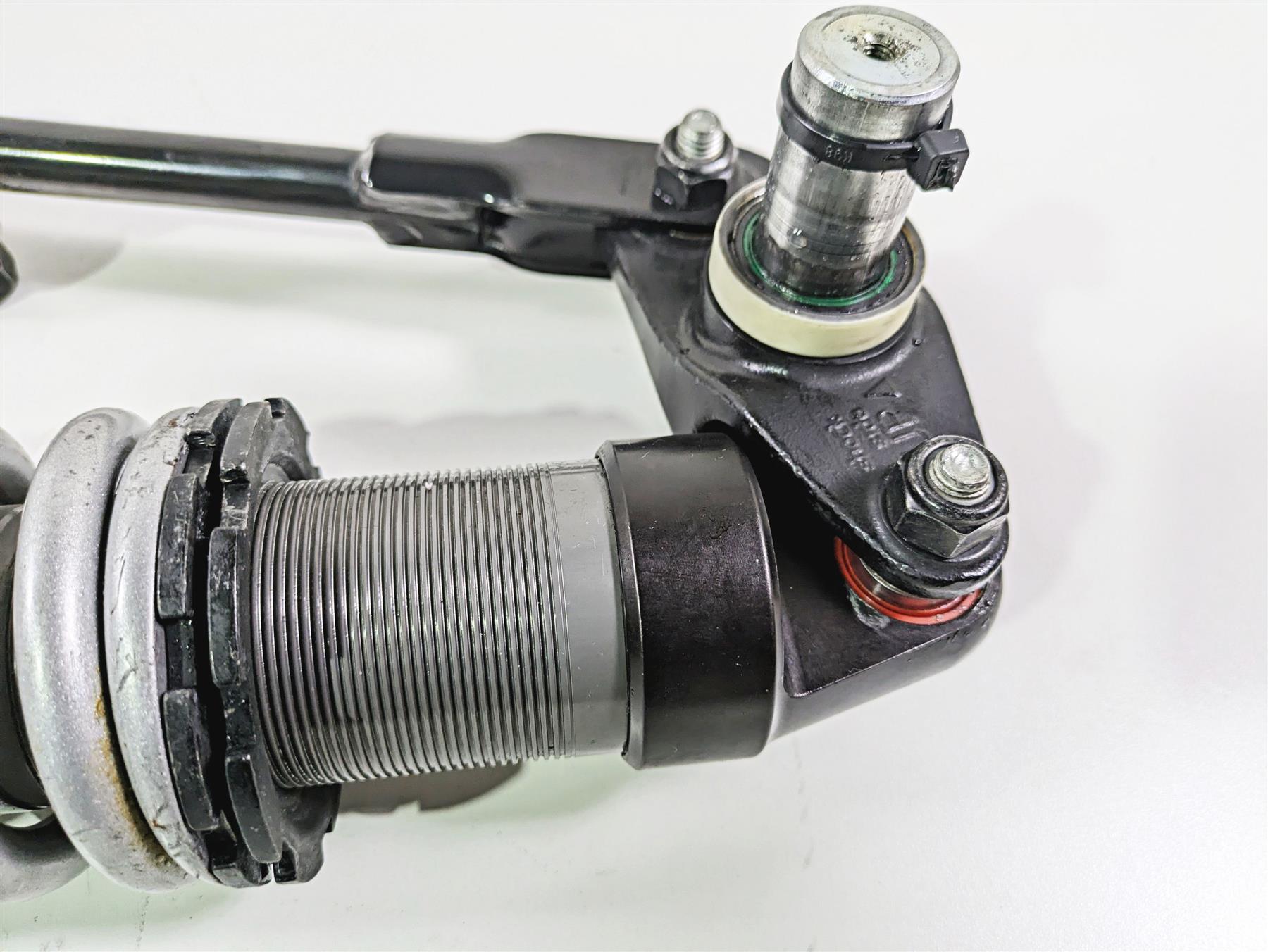 2016 Indian Chief Classic Rear Fox Shock Damper & Linkage 1543614 1543840 {{ shop.shopifyCountryName }} - Mototech271