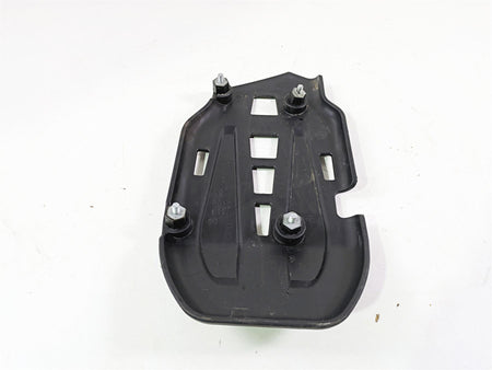 2017 BMW F800GS Adv K75 Plastic Lower Engine Skid Plate 11118526642 {{ shop.shopifyCountryName }} - Mototech271