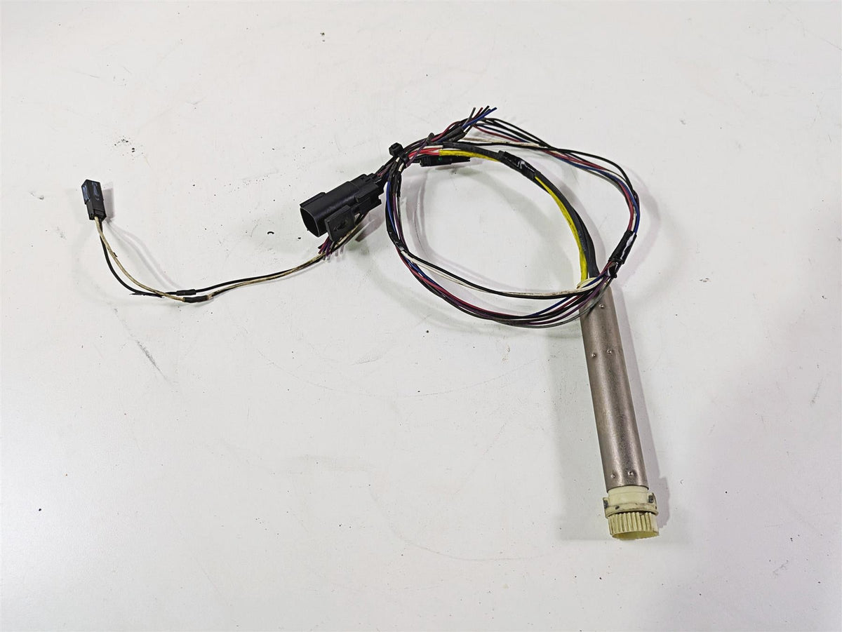 2010 Harley Touring FLHTK Electra Glide Ride Fly By Wire Sensor - Read 32305-08B {{ shop.shopifyCountryName }} - Mototech271