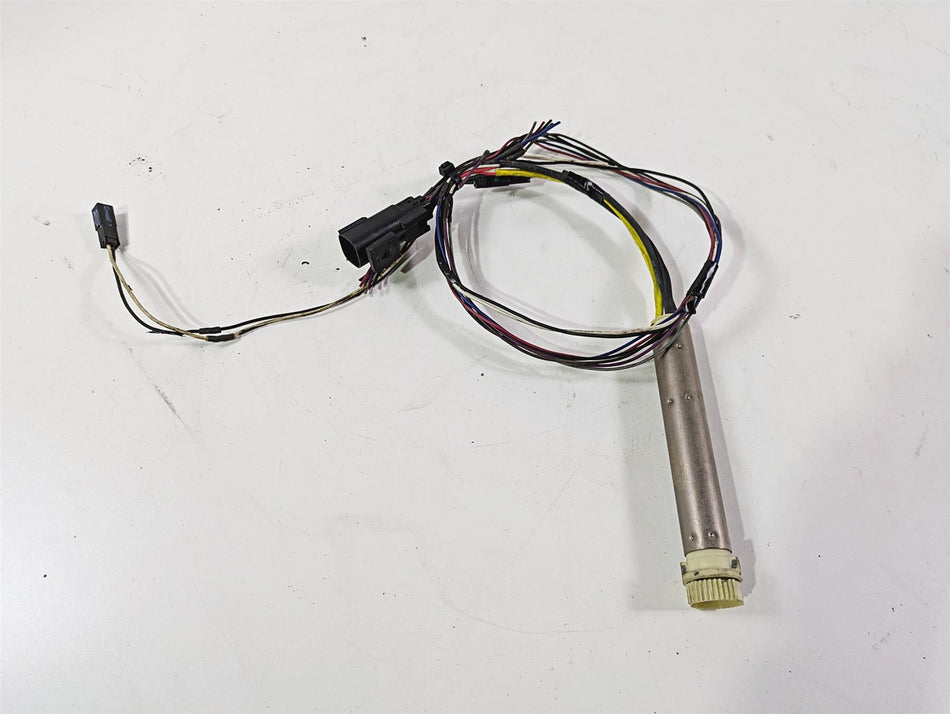 2010 Harley Touring FLHTK Electra Glide Ride Fly By Wire Sensor - Read 32305-08B {{ shop.shopifyCountryName }} - Mototech271