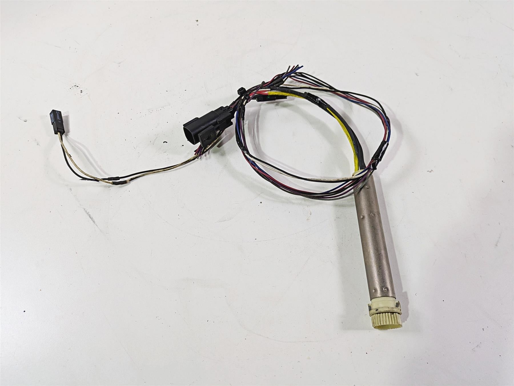 2010 Harley Touring FLHTK Electra Glide Ride Fly By Wire Sensor - Read 32305-08B | Mototech271