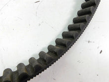 Load image into Gallery viewer, 2010 Harley Touring FLHRC Road King Rear Main Drive Belt 140T 1&quot; 40024-09A | Mototech271
