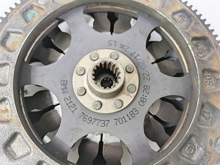 2018 BMW R nineT Urban GS K33 Clutch Pressure Plates Friction Discs 21217697737 {{ shop.shopifyCountryName }} - Mototech271
