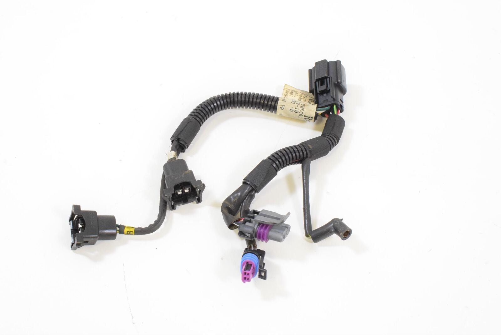2011 Harley VRod Night Rod Special Injector Engine Wiring Harness Loom 70155-07 {{ shop.shopifyCountryName }} - Mototech271