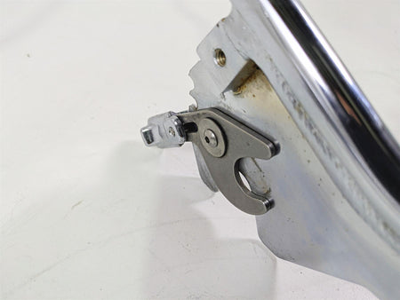 2020 Harley Softail FXST Standard Hold Fast Sissybar Rail & Mount Kit 52300432 {{ shop.shopifyCountryName }} - Mototech271