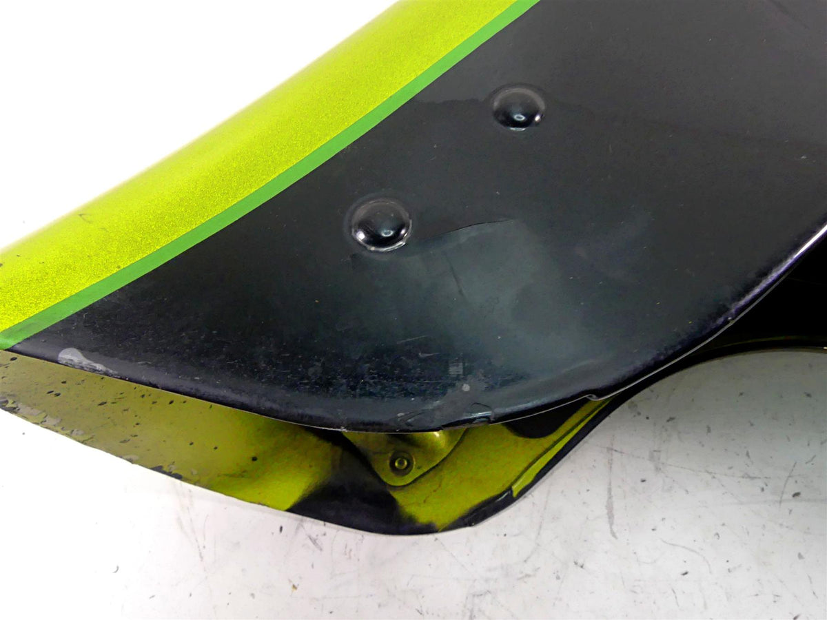 2011 Harley Softail FLSTF Fat Boy Rear Fender -Read 59819-06B {{ shop.shopifyCountryName }} - Mototech271