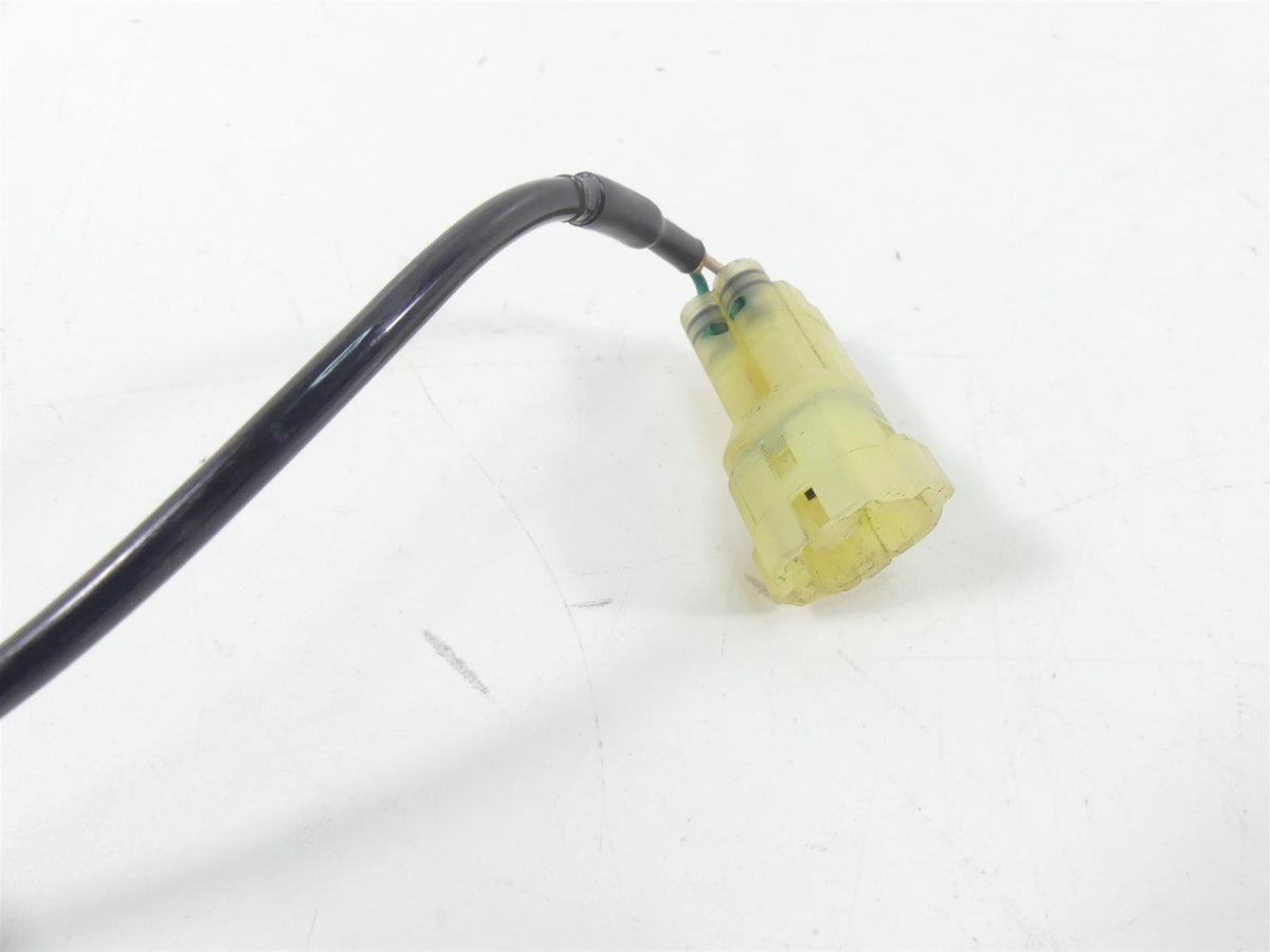 2018 Triumph Street Triple 765RS Rear Wheel Speed Abs Brake Sensor T2021466 {{ shop.shopifyCountryName }} - Mototech271