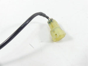 2018 Triumph Street Triple 765RS Rear Wheel Speed Abs Brake Sensor T2021466