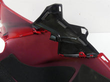 Load image into Gallery viewer, 2021 Honda CBR600RR Tank Cover Fairing Shelter + Little Covers Set 83100-MJC-N80 | Mototech271
