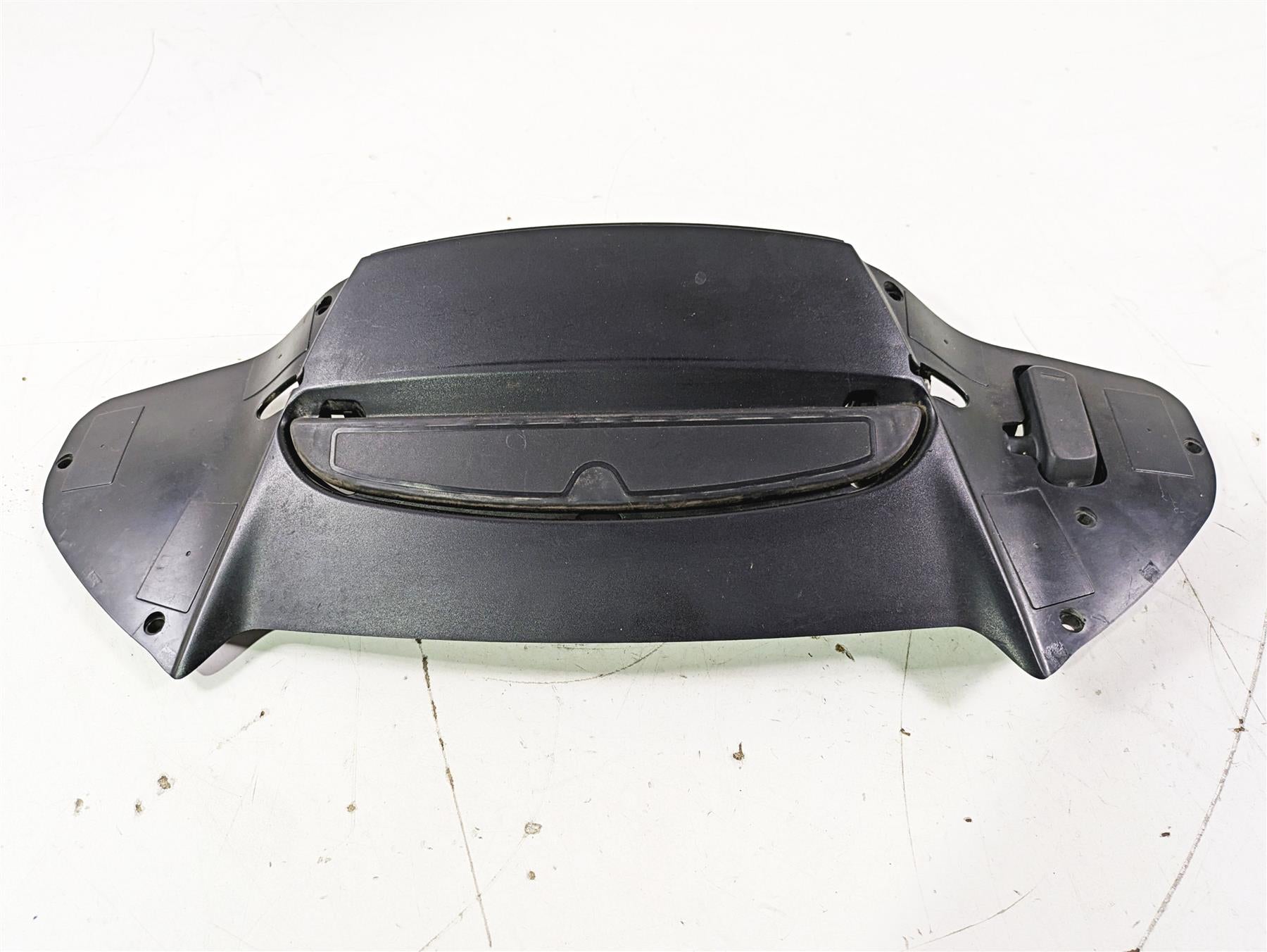 2016 Harley Touring FLTRX Road Glide Front Air Vent Cover Fairing 29200044 {{ shop.shopifyCountryName }} - Mototech271
