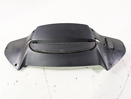 2016 Harley Touring FLTRX Road Glide Front Air Vent Cover Fairing 29200044 {{ shop.shopifyCountryName }} - Mototech271