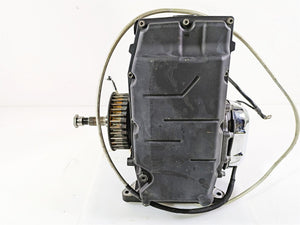 2017 Harley Touring FLHTKSE CVO E-Glide 6-Speed Transmission Gear Box 35000199A | Mototech271