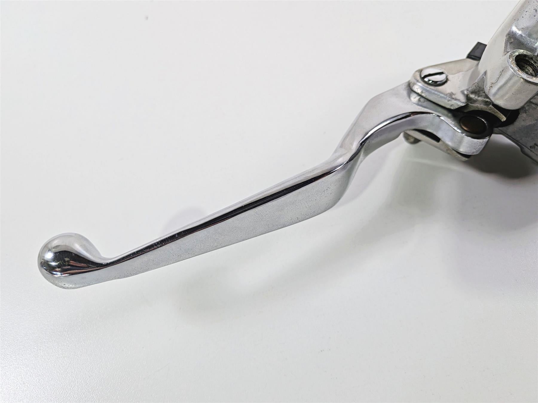 2003 Honda V-Twin VTX1800 C Clutch Master Cylinder 22890-MCH-006 {{ shop.shopifyCountryName }} - Mototech271