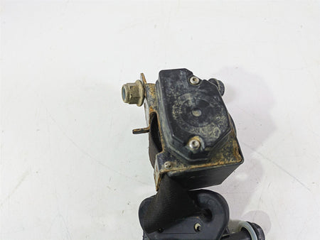 2020 Can Am Maverick X3 Turbo R STD Left Seat Belt Buckle 708002811 {{ shop.shopifyCountryName }} - Mototech271