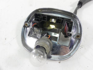2005 Harley Touring CVO FLHTC SE Electra Glide  Rear Tail Light - Read 68184-03A | Mototech271