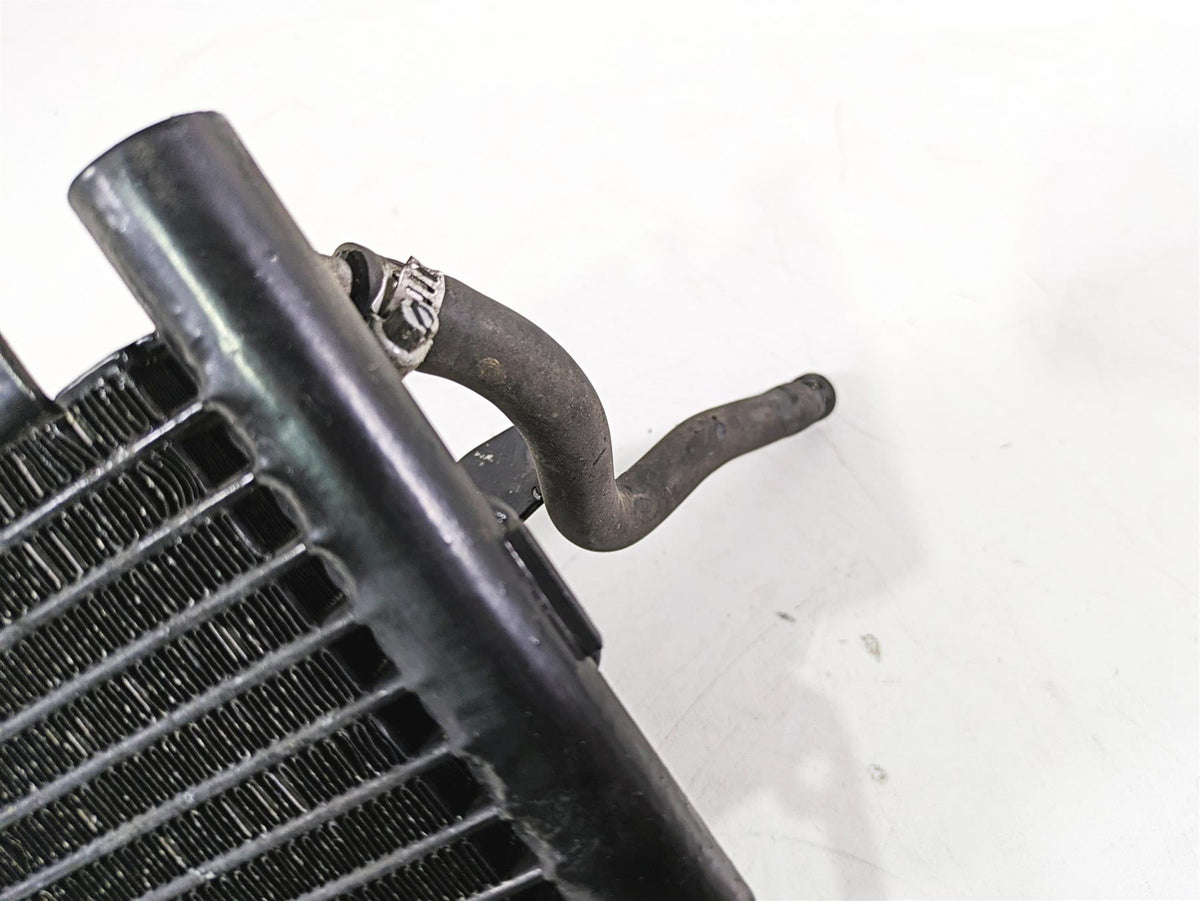 2017 Harley Touring FLTRXS Road Glide Oil Cooler & Mount 62700196 {{ shop.shopifyCountryName }} - Mototech271