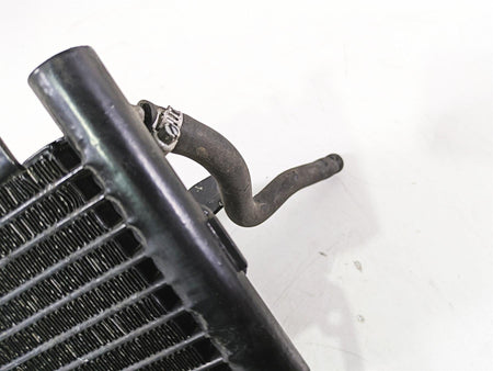 2017 Harley Touring FLTRXS Road Glide Oil Cooler & Mount 62700196 {{ shop.shopifyCountryName }} - Mototech271