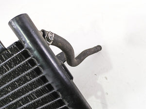 2017 Harley Touring FLTRXS Road Glide Oil Cooler & Mount 62700196 | Mototech271