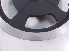 Load image into Gallery viewer, 2011 Harley Touring FLHRC Road King Rear Drive Belt Pulley 68T 1&quot; 37781-09 | Mototech271
