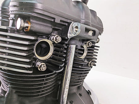 2011 Triumph America Running Motor Engine 5k Only - Video T1160157 {{ shop.shopifyCountryName }} - Mototech271