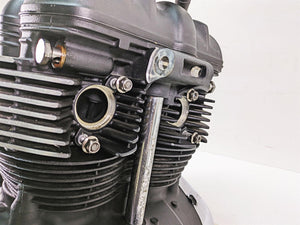 2011 Triumph America Running Motor Engine 5k Only - Video T1160157 | Mototech271