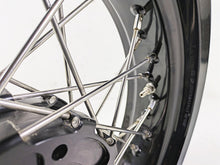 Load image into Gallery viewer, 2009 BMW R1200GS K255 Adv Woody&#39;s Wheel Works Excel Rear Wheel 17x4.25 | Mototech271
