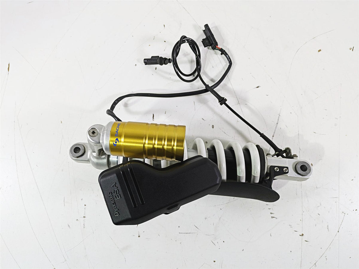 2016 BMW R1200GS GSW K50 Sachs Esa Rear Shock Damper 854888402 {{ shop.shopifyCountryName }} - Mototech271