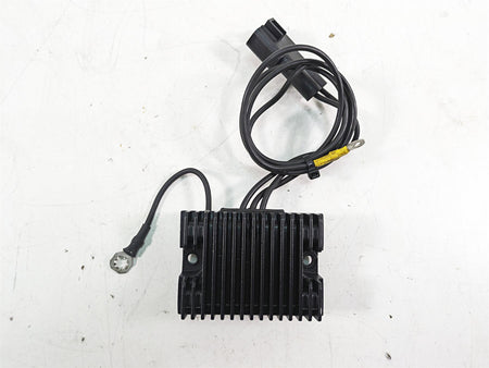2000 Harley FXSTS Softail Springer Rectifier Voltage Regulator 74512-00 {{ shop.shopifyCountryName }} - Mototech271