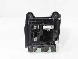 2016 Ducati Monster 1200 S Battery Box Carrier Holder Mount 8291B632B
