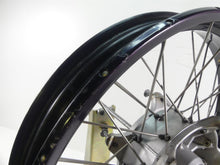 Load image into Gallery viewer, 2013 BMW R1200GS K255 Adventure Front 19x2.5 Wheel Rim -Read 36318553003 | Mototech271
