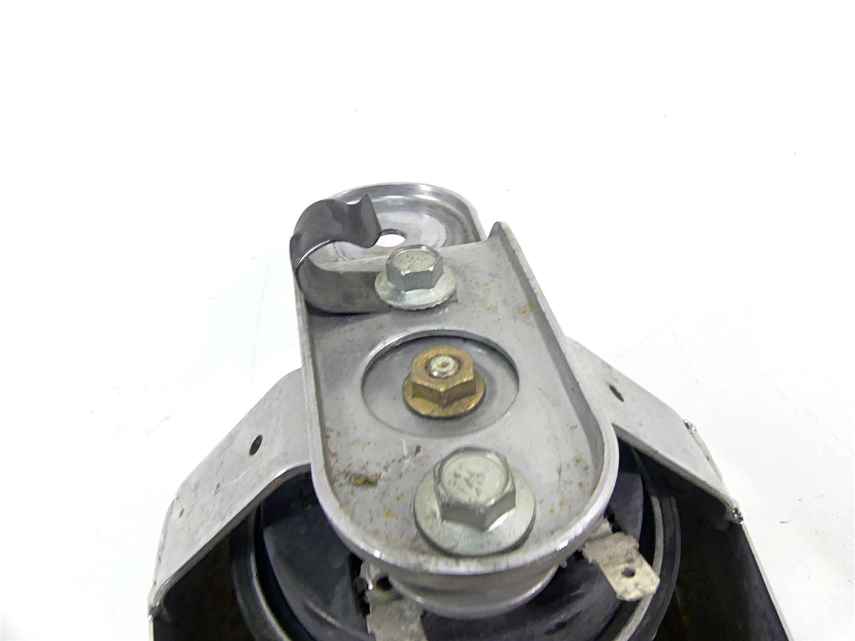 2005 Harley Sportster XL1200 C Horn + Chrome Cover 61300478A 69060-90H {{ shop.shopifyCountryName }} - Mototech271