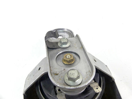 2005 Harley Sportster XL1200 C Horn + Chrome Cover 61300478A 69060-90H {{ shop.shopifyCountryName }} - Mototech271