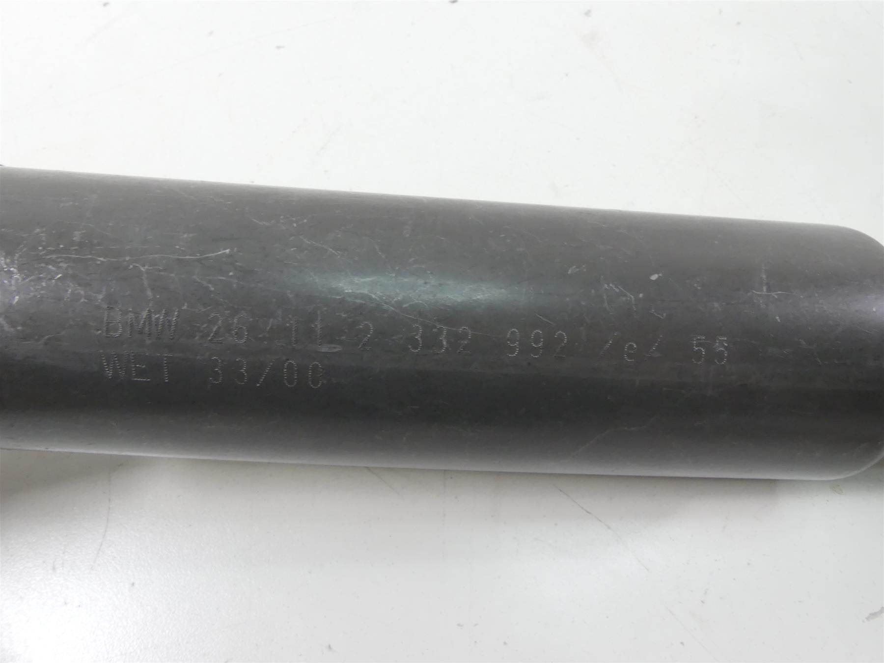 2001 BMW R1150 GS R21 Swingarm Differential Drive Shaft Abs 31/11 33112330966 {{ shop.shopifyCountryName }} - Mototech271