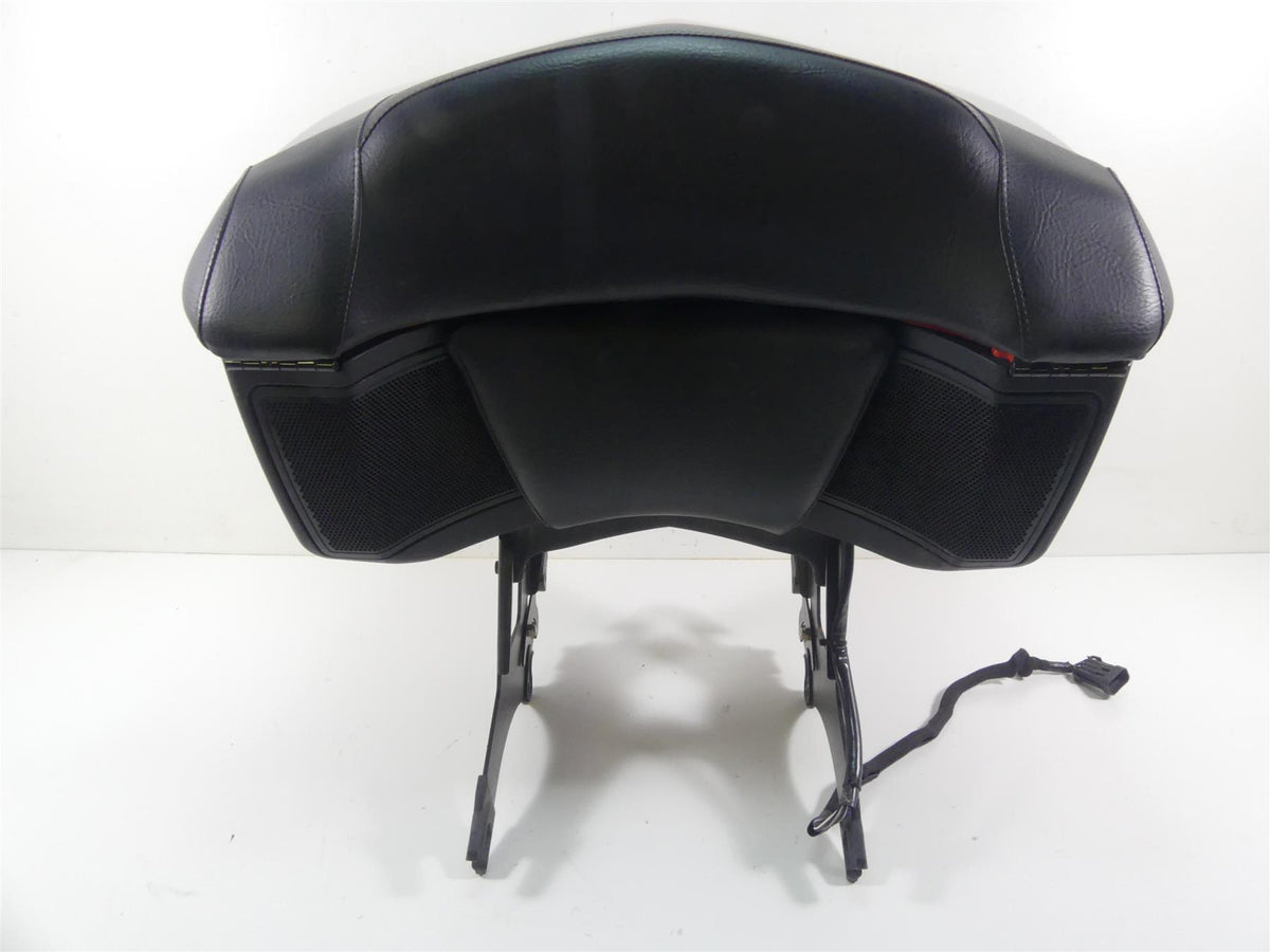 2015 Victory Cross Country Tour Rear Trunk Luggage Box + Mount Set 5438158 {{ shop.shopifyCountryName }} - Mototech271