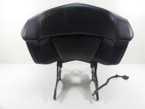 2015 Victory Cross Country Tour Rear Trunk Luggage Box + Mount Set 5438158