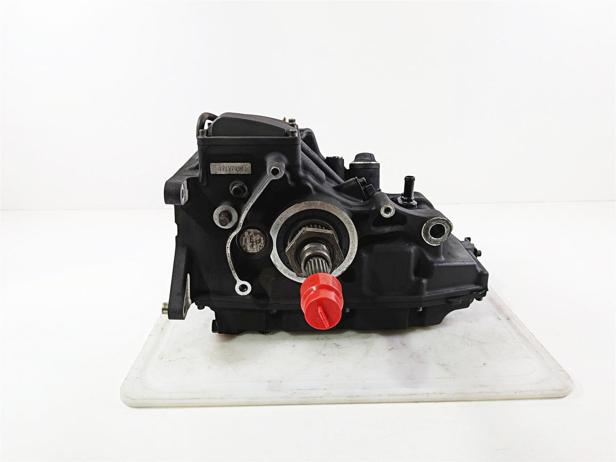 2017 Harley Touring FLHXS Street Glide Transmission Gear Box 6 Speed 19K Tested 35000198 {{ shop.shopifyCountryName }} - Mototech271