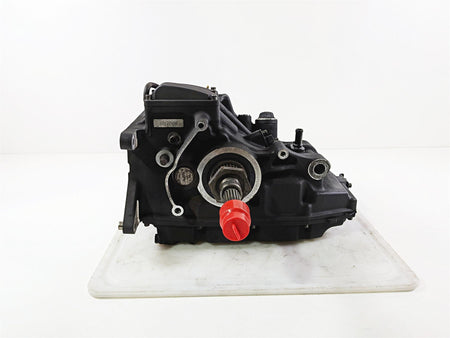 2017 Harley Touring FLHXS Street Glide Transmission Gear Box 6 Speed 19K Tested 35000198 {{ shop.shopifyCountryName }} - Mototech271
