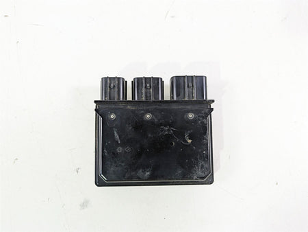 2011 Kawasaki EX650R Ninja Junction Relay Box 27002-0007 27002-0050 {{ shop.shopifyCountryName }} - Mototech271