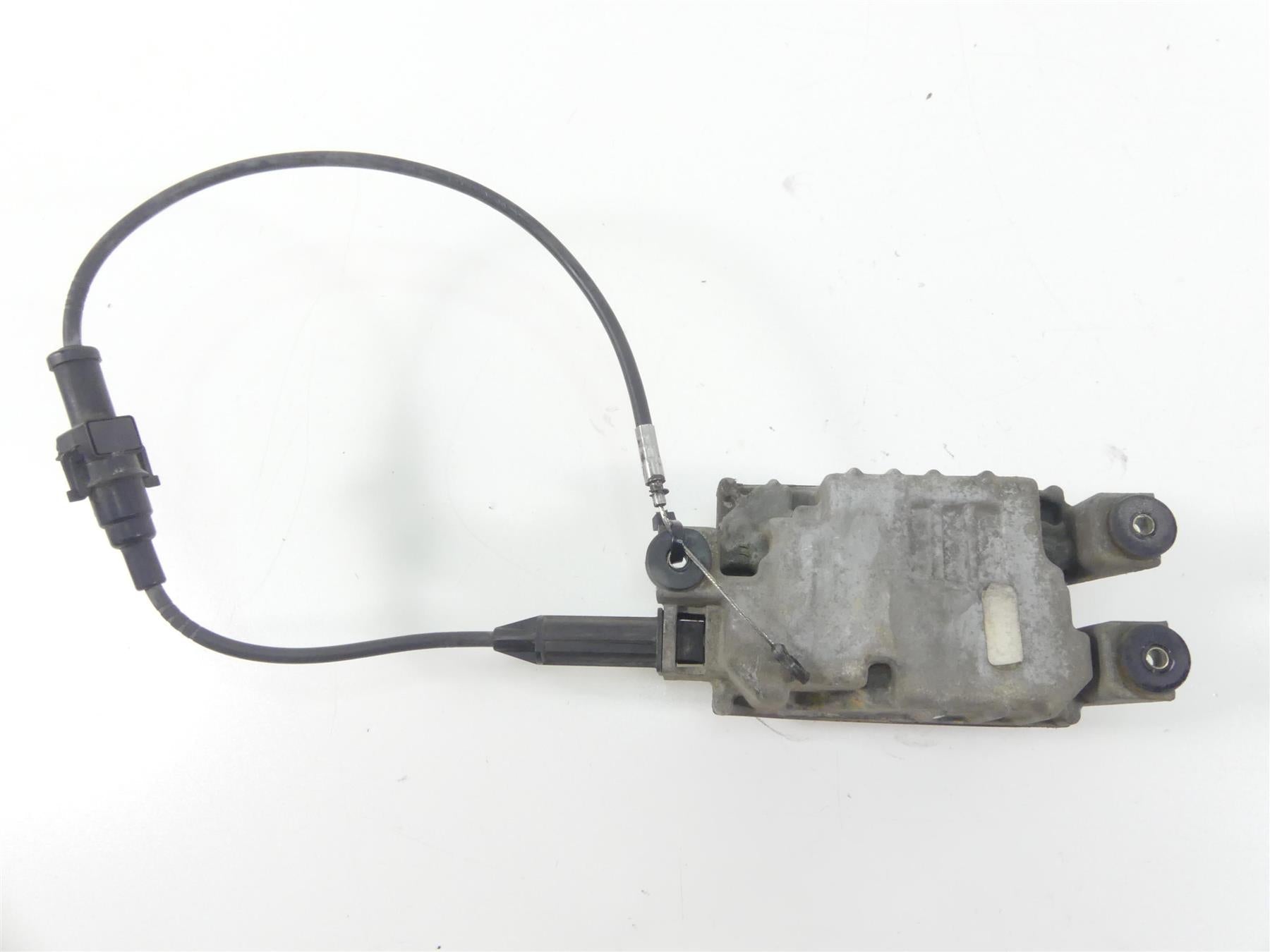 1995 Harley Touring FLHTCU Electra Glide Cruise Control Module Unit 70956-93A {{ shop.shopifyCountryName }} - Mototech271