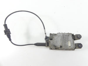 1995 Harley Touring FLHTCU Electra Glide Cruise Control Module Unit 70956-93A | Mototech271
