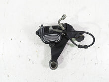 Load image into Gallery viewer, 2013 Harley FXDWG Dyna Wide Glide Rear Brake Caliper 25mm + Line 40908-08
