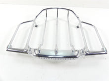 Load image into Gallery viewer, 2009 Harley FLHTCU SE4 CVO E-Glide Chrome Tour Pak Luggage Rack 79179-08 | Mototech271

