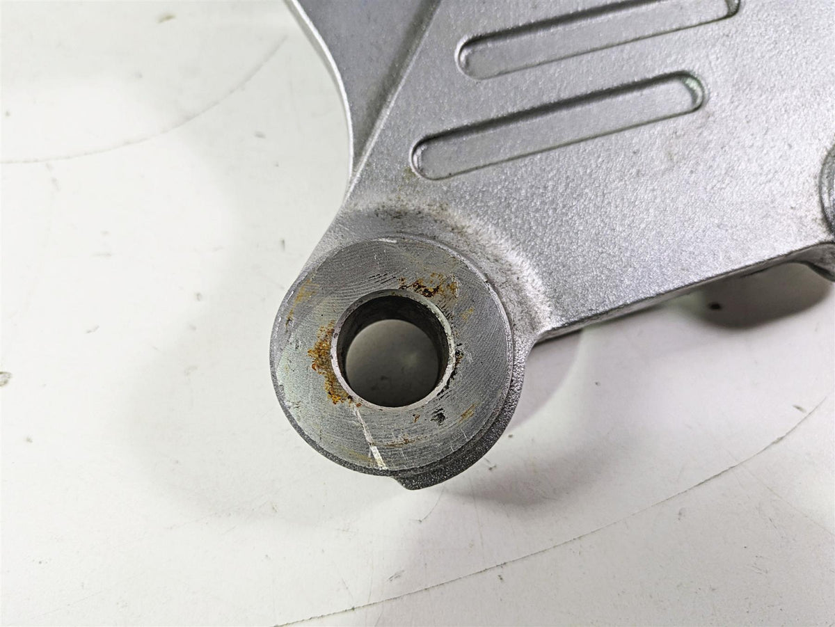2002 Honda V-Twin VTX1800 C Nissin Rear Brake Caliper & Bracket 43150-MCH-006 {{ shop.shopifyCountryName }} - Mototech271