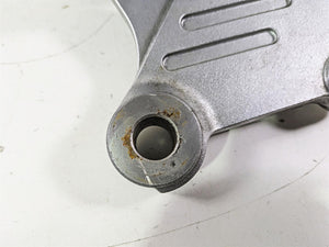 2002 Honda V-Twin VTX1800 C Nissin Rear Brake Caliper & Bracket 43150-MCH-006 | Mototech271