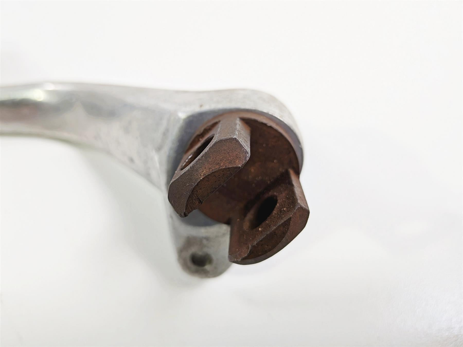 2002 Harley Davidson XLH883 Sportster Rear Brake Lever Pedal 42447-96 {{ shop.shopifyCountryName }} - Mototech271
