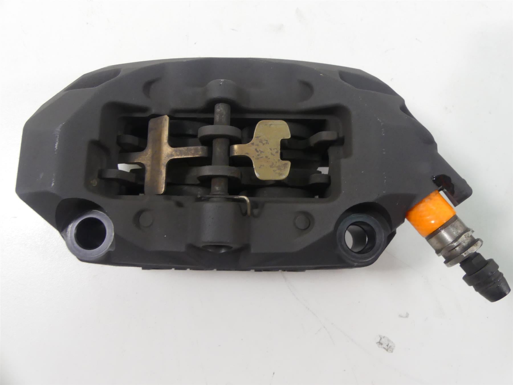 2014 BMW R1200GS K50 Front Brembo Brake Caliper Set 34118556205 34118556206 {{ shop.shopifyCountryName }} - Mototech271