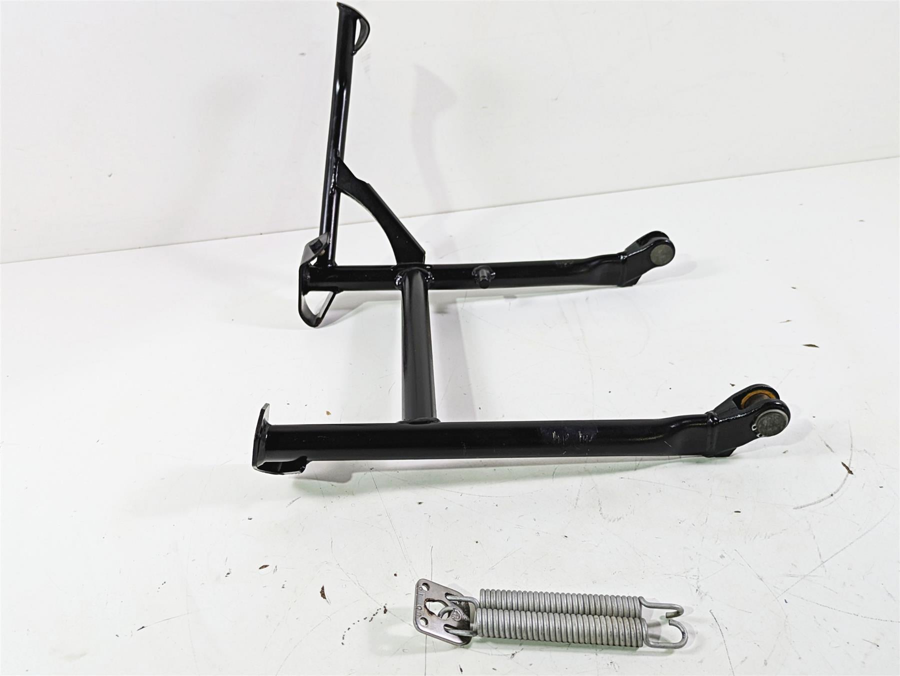 2018 BMW R1200GS GSW K50 Center Kickstand Kick Stand Esa 46528526523 {{ shop.shopifyCountryName }} - Mototech271