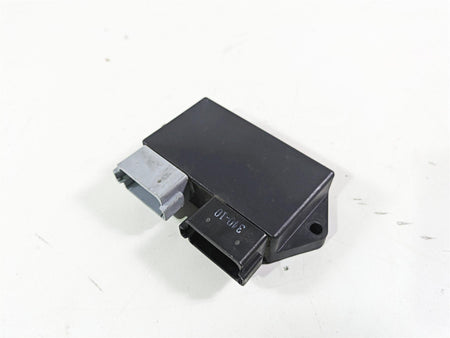 2003 Harley FLSTC Softail Heritage 100th Cdi Ecm Engine Control Module 32568-00B {{ shop.shopifyCountryName }} - Mototech271