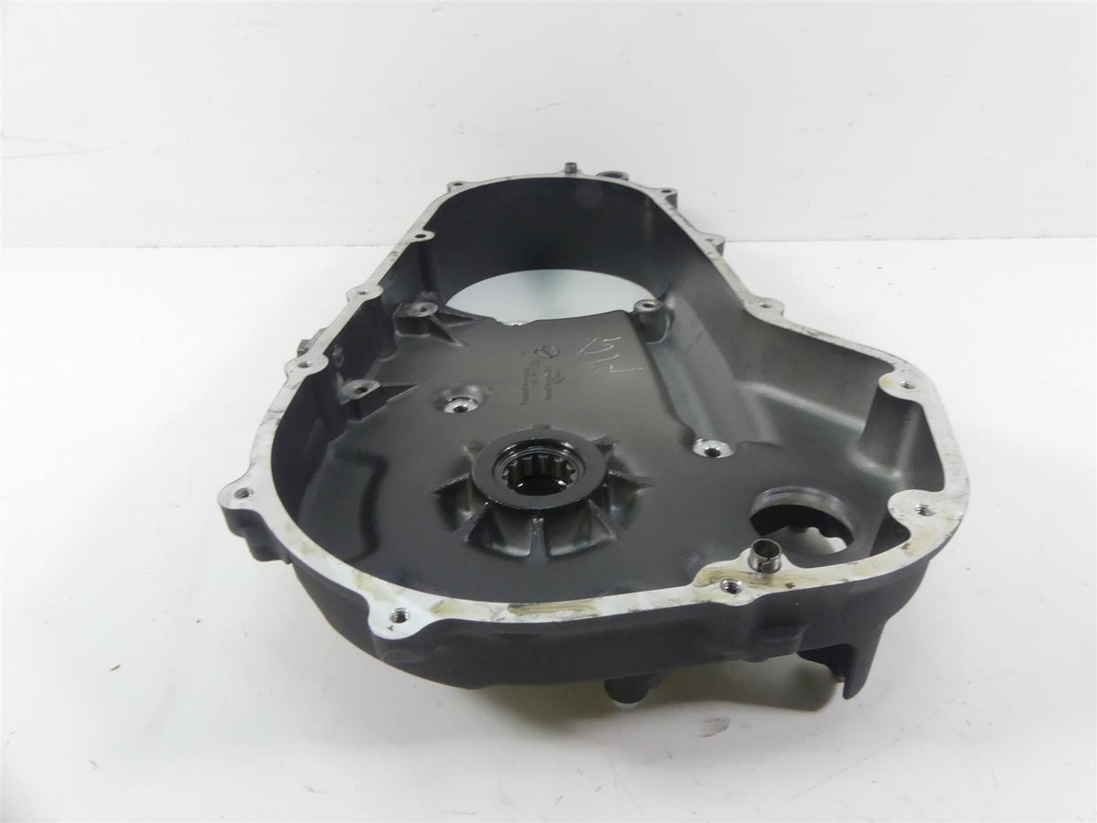 2014 Harley Touring FLHXS Street Glide Sp Inner Primary Drive Cover 60677-07A {{ shop.shopifyCountryName }} - Mototech271